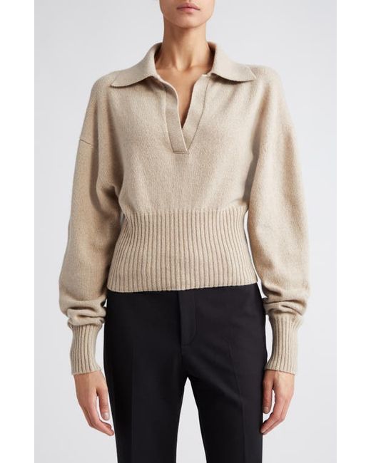 Proenza Schouler Cashmere Wool Sweater
