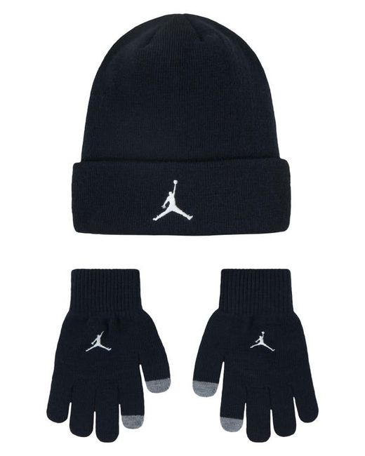 Jordan Essential Beanie Gloves Set
