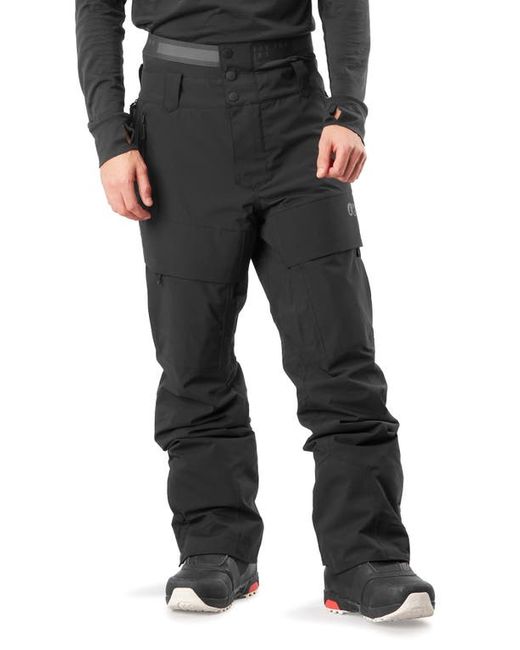 picture organic clothing Impact Waterproof Insulated Ski Pants