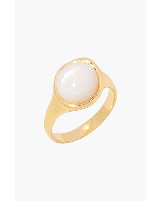 Brook and York Anna Freshwater Pearl Ring