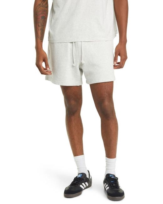 Elwood Core French Terry Sweat Shorts