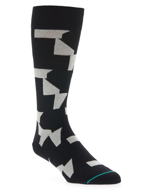 Paul Smith Dorain Geometric Dress Socks