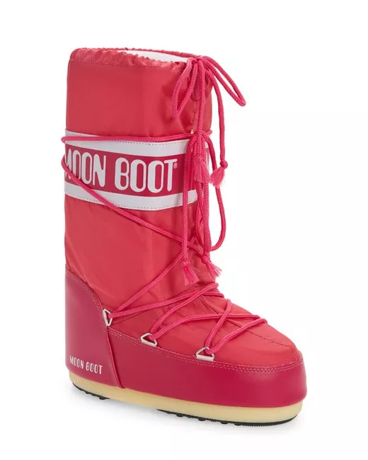 Moon Boot® Moon Boot Icon Water Repellent