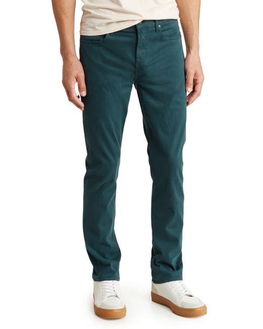 7 For All Mankind Slimmy Luxe Performance Plus Slim Fit Pants