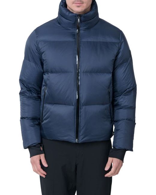 The Recycled Planet Company Revo Waterproof Recycled Down Puffer Jacket