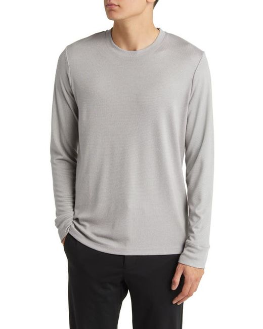 Theory Essential Long Sleeve T-Shirt