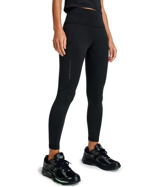 Sweaty Betty Therma Recycled Polyester Blend Running Leggings