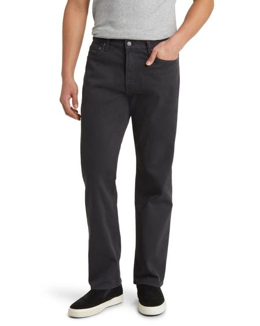 Citizens of Humanity Elijah Relaxed Straight Leg Pants