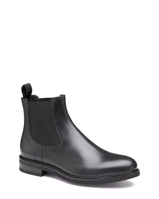 J & M Collection Hartley Water Resistant Chelsea Boot