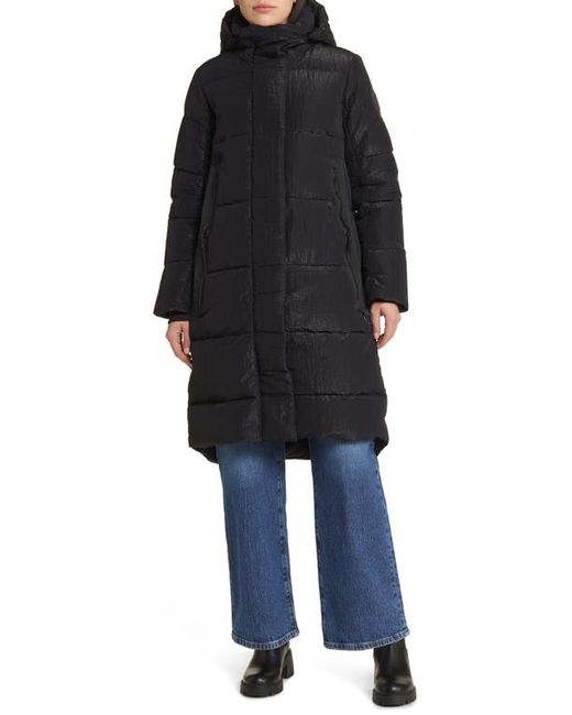 Canada Goose Byward 750 Fill Power Down Parka X-Small
