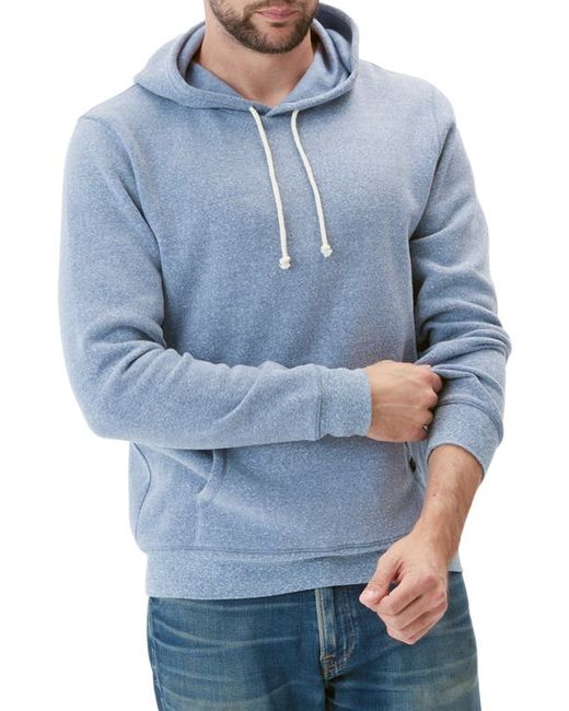 Threads 4 Thought Fleece Pullover Hoodie
