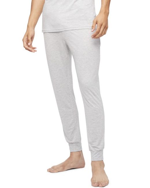 Calvin Klein Modal Blend Jogger Pajama Pants