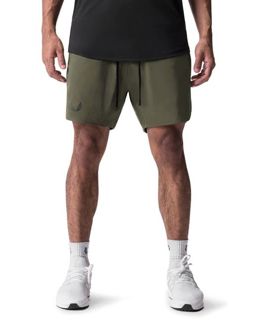 Asrv Tetra-Lite 7-Inch Water Resistant Linerless Shorts