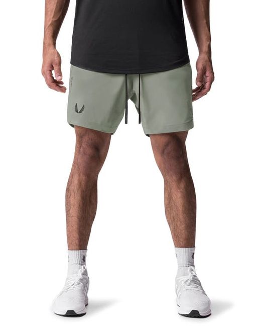 Asrv Tetra-Lite 7-Inch Water Resistant Linerless Shorts