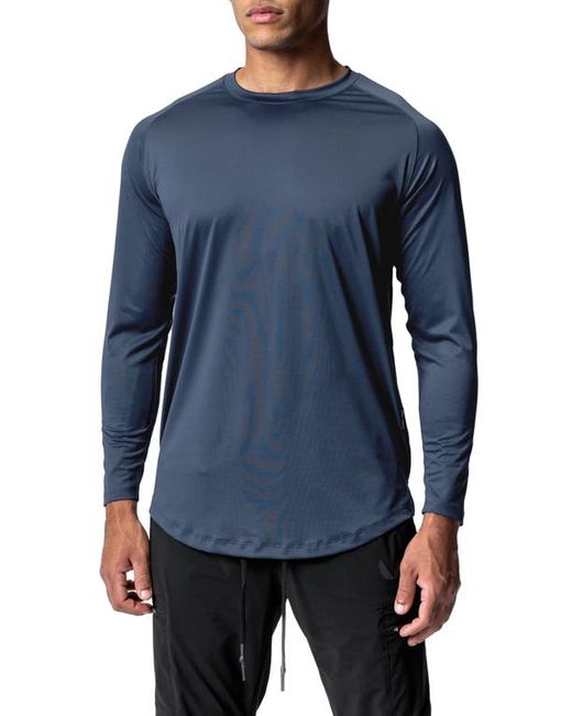 Asrv Silver-Lite 2.0 Established Long Sleeve T-Shirt