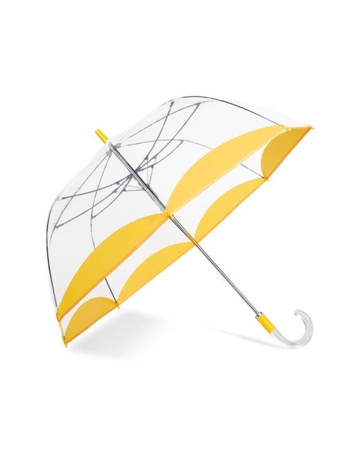 Shedrain Clear Dome Bubble Umbrella