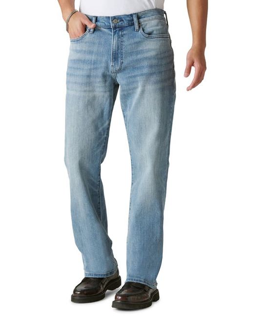 Lucky Brand CoolMax Easy Rider Bootcut Jeans 28 X 32