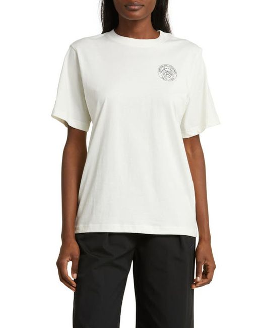 Nike Sportswear Essential Cotton Graphic T-Shirt X-Small