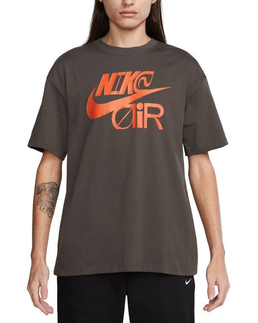 Nike Air Max90 Graphic T-Shirt Small