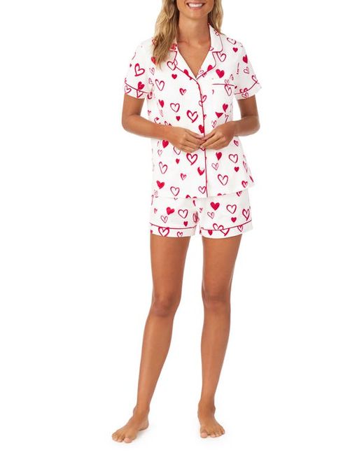 Bedhead Pajamas Short Pajamas X-Small