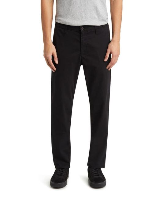 Ag Kullen Flat Front Stretch Sateen Chinos