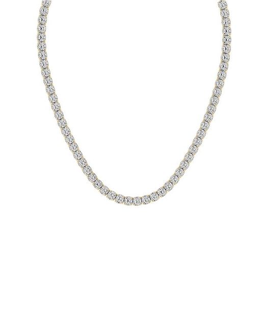 Jennifer Fisher Lab-Created Diamond Necklace 32.18 ctw