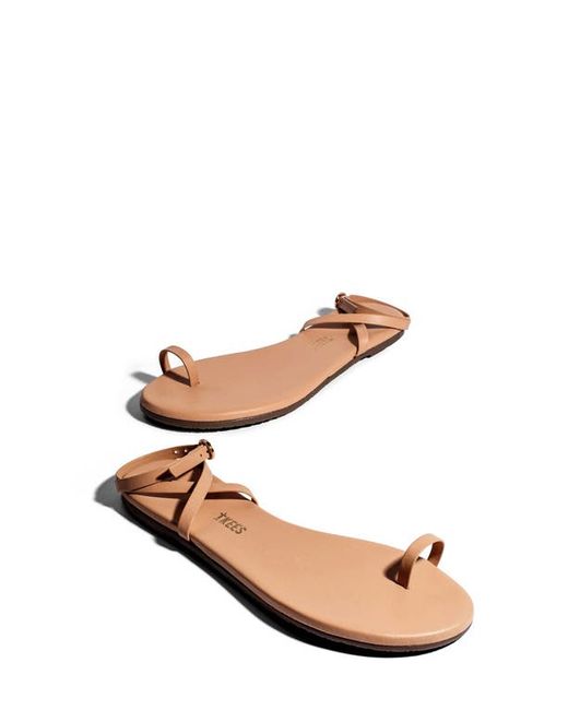 Tkees Ankle Strap Sandal