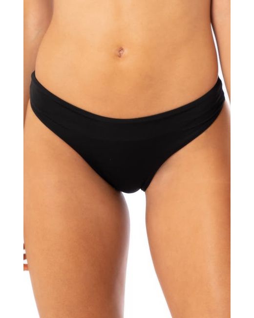 Maaji Pure Sublimity Reversible Bikini Bottoms X-Small