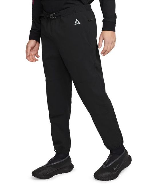Nike ACG Trail Pants Black/Anthracite/White