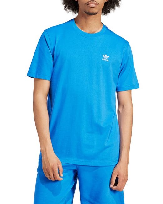Adidas Originals Essential Solid T-Shirt