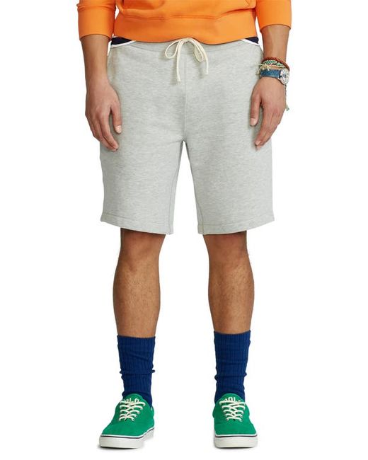 Polo Ralph Lauren Fleece Athletic Shorts Small