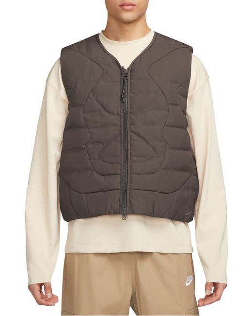 Nike Sportswear Tech Pack Therma-FIT ADV Water Repellent Insulated Vest Baroque