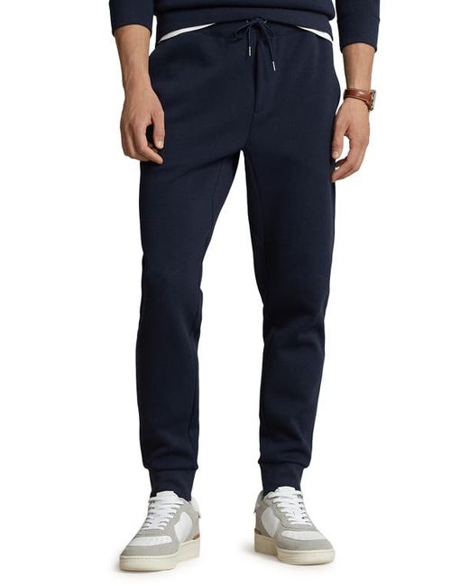 Polo Ralph Lauren Double Knit Joggers Small