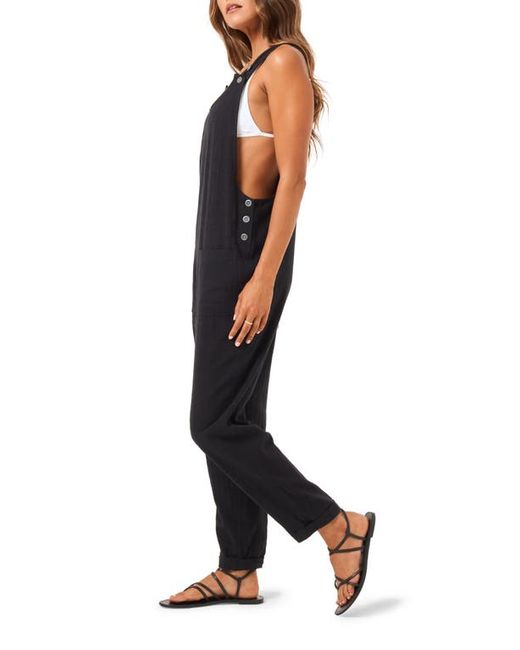 L*Space Freya Cover-Up Jumpsuit