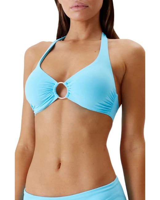 Melissa Odabash Brussels Underwire Bikini Top