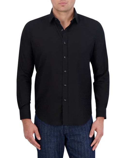 Robert Graham Amory Button-Up Shirt