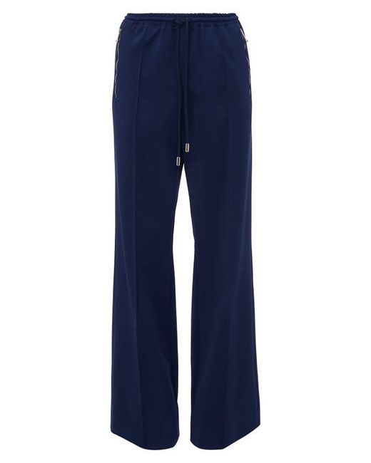 J.W.Anderson Bootcut Track Pants
