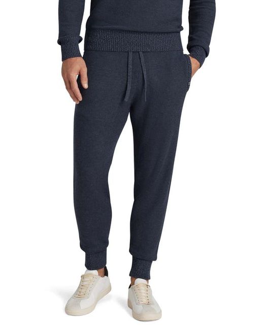 Tommy John Lounge Sweater Joggers Deep Well Orion