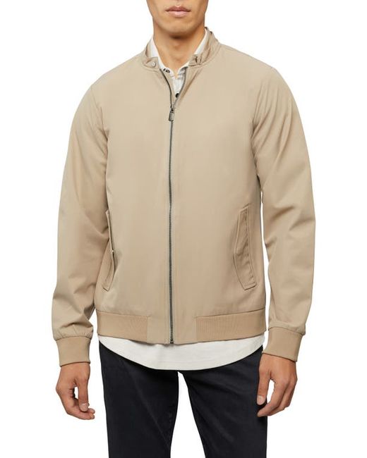 Cuts Legacy Water Resistant Bomber Jacket