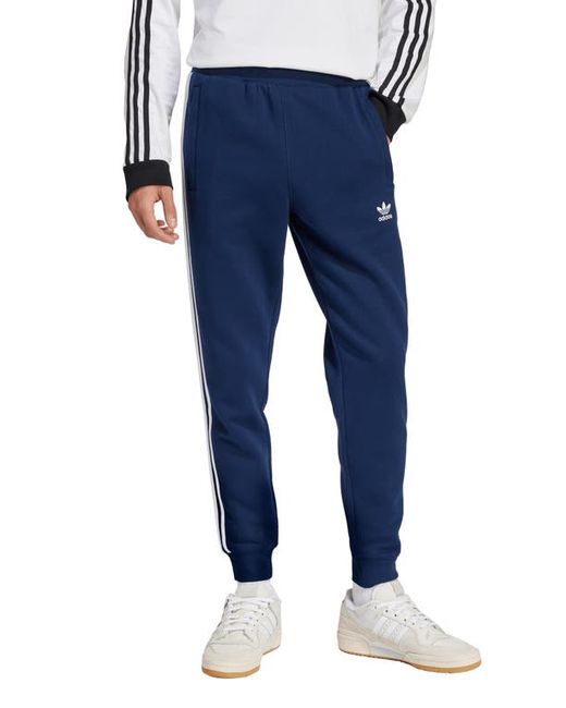 Adidas Adicolor 3-Stripes Slim Fit Joggers