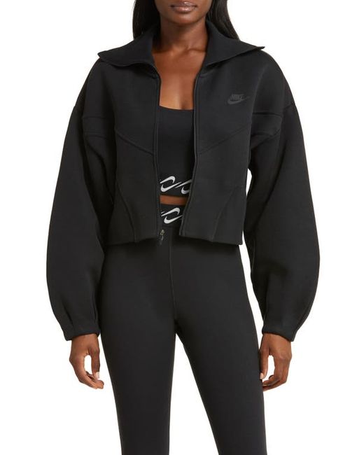 Nike Sportswear Tech Fleece Loose Full Zip Track Jacket