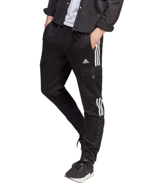 Adidas Sportswear Tiro Cargo Track Pants Black Small R