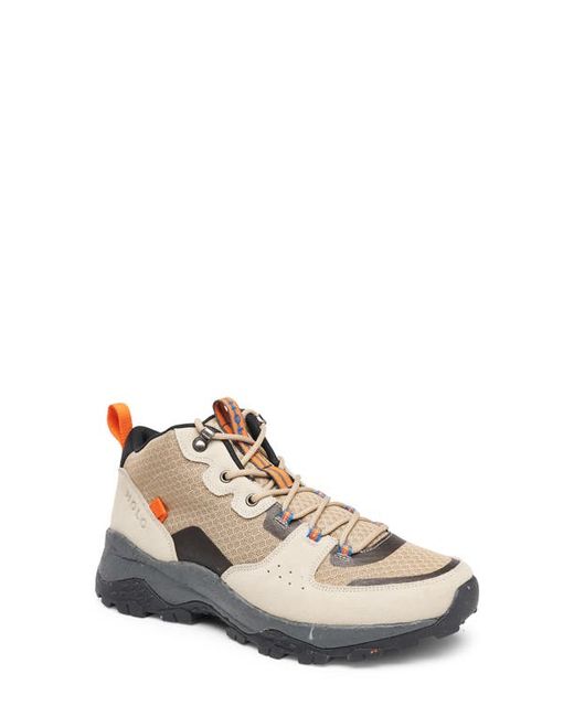 HOLO Footwear Apollo Mid Hiking Boot