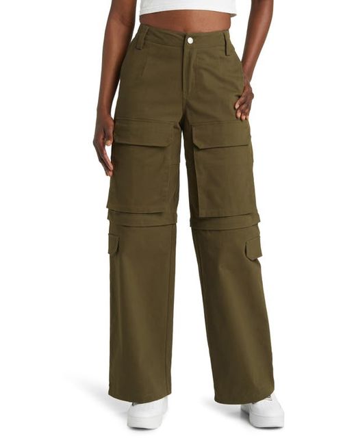 By.Dyln BY. DYLN Kennedy 2.0 Cargo Pants X-Small