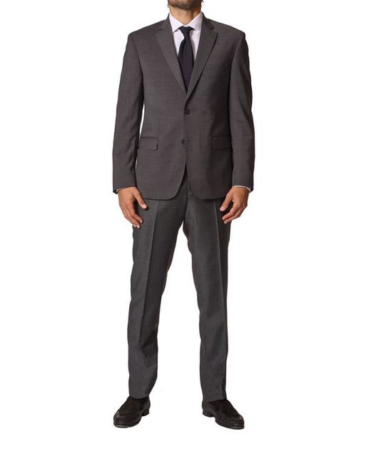 JB Britches Sartorial Classic Fit Suit 36Short