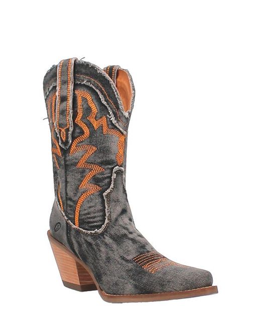 Dingo YAll Need Dolly Western Boot