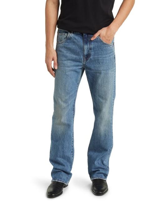 Blk Dnm 77 Bootcut Organic Cotton Jeans 29 X 32