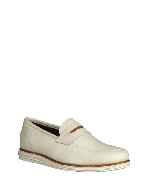 Sandro Moscoloni Penny Loafer