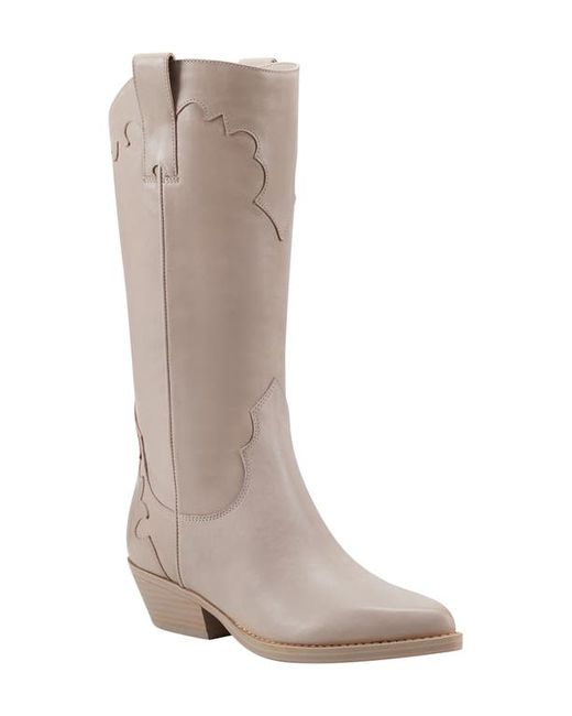 Marc Fisher LTD Hilaria Pointed Toe Boot
