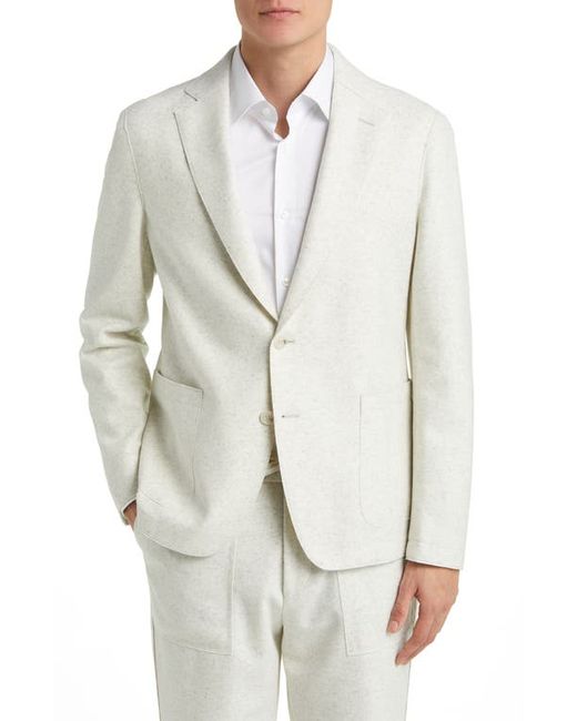 Boss Hanry Recycled Polyester Sport Coat